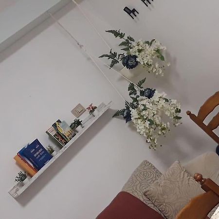 Apartmán Affitti Brevi Donna Rosa Racalmuto Exteriér fotografie