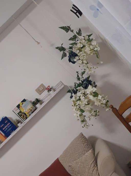 Apartmán Affitti Brevi Donna Rosa Racalmuto Exteriér fotografie