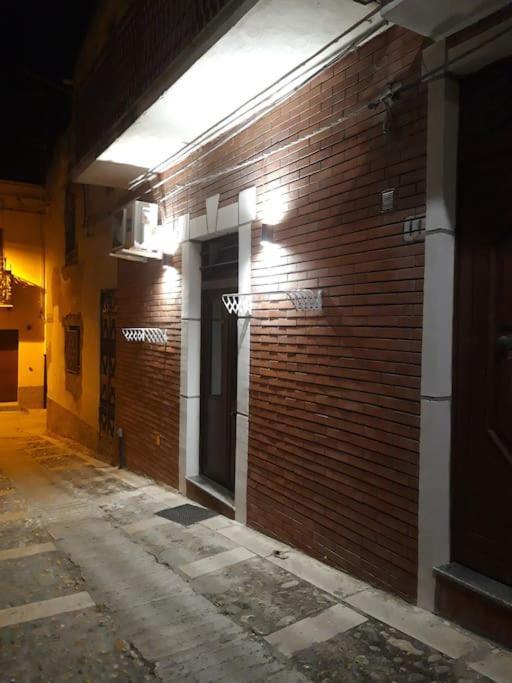 Apartmán Affitti Brevi Donna Rosa Racalmuto Exteriér fotografie