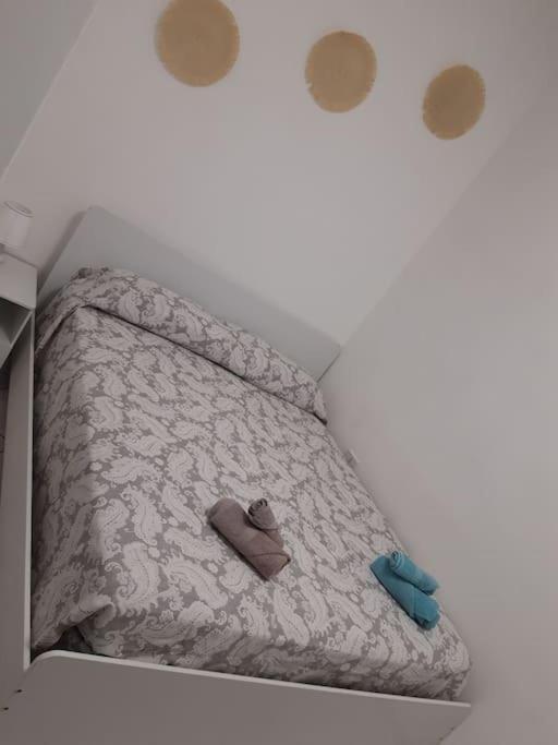 Apartmán Affitti Brevi Donna Rosa Racalmuto Exteriér fotografie