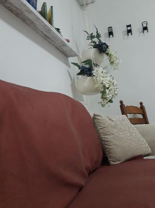 Apartmán Affitti Brevi Donna Rosa Racalmuto Exteriér fotografie